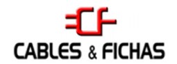 Logo Cables y Fichas