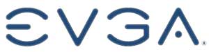 Logo EVGA