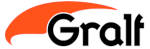 Logo GRALF