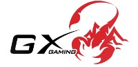Logo GX Gaming