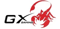 Logo GX Gaming