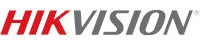 Logo Hikvision Logo Hikvision