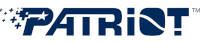 Logo Patriot