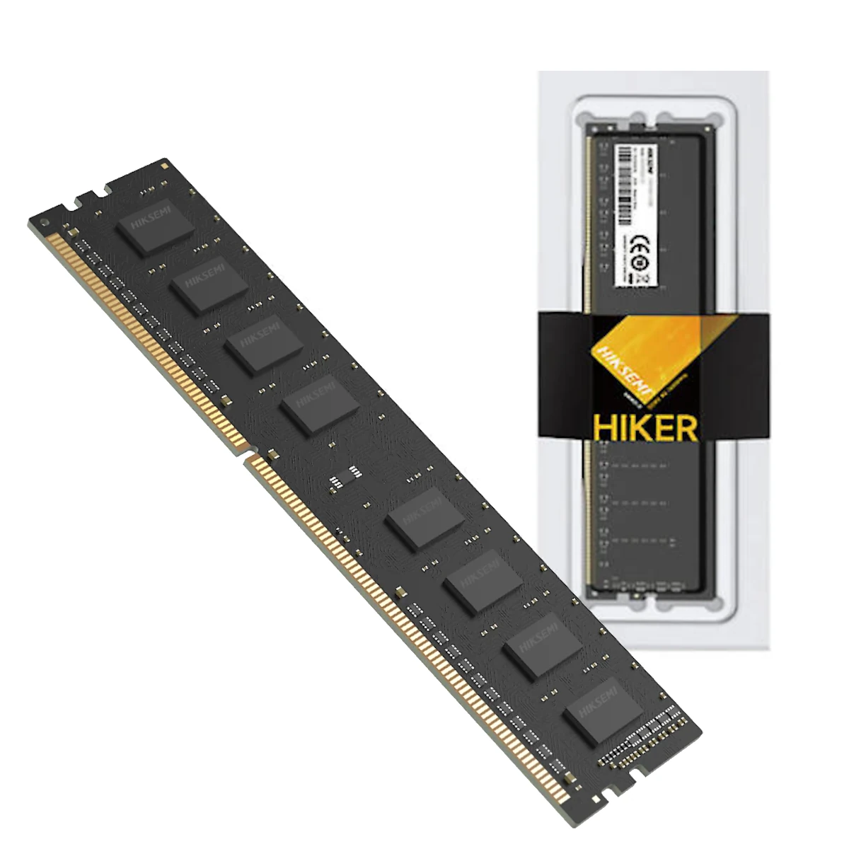 Memoria Ddr4 8Gb 3200Mhz Hiksemi Single Tray Memoria Ddr4 8Gb 3200Mhz Hiksemi Single Tray