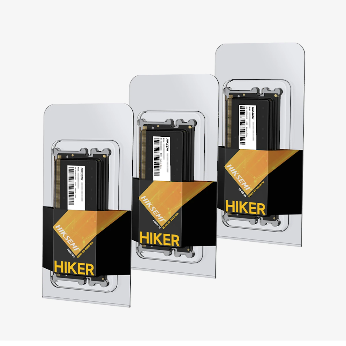 Memoria Sodimm Ddr5 8Gb 5600Mhz Cl40 Hiksemi Memoria Sodimm Ddr5 8Gb 5600Mhz Cl40 Hiksemi