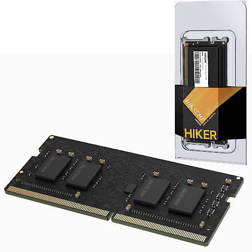 Memoria Sodimm Ddr5 8Gb 5600Mhz Cl40 Hiksemi Memoria Sodimm Ddr5 8Gb 5600Mhz Cl40 Hiksemi