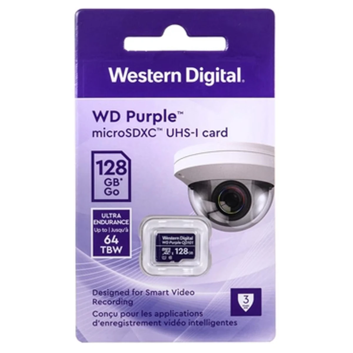 Miniatura 3 de Memorias flash marca Sandisk modelo WDD128G1P0C-85