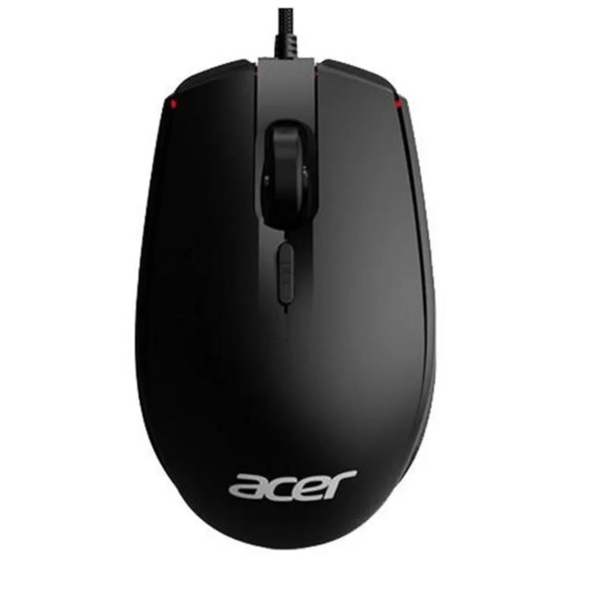 Vista lateral de Mouse Acer Gp.Mce11.00B Omw920 Gamer 6400 Dpi