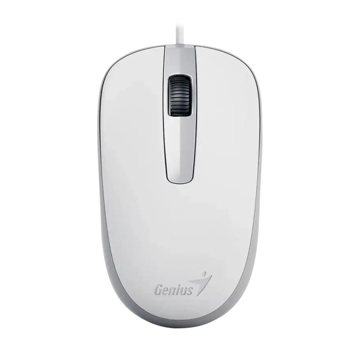 Miniatura 3 de Mouses con cable USB marca Genius modelo 31010105102