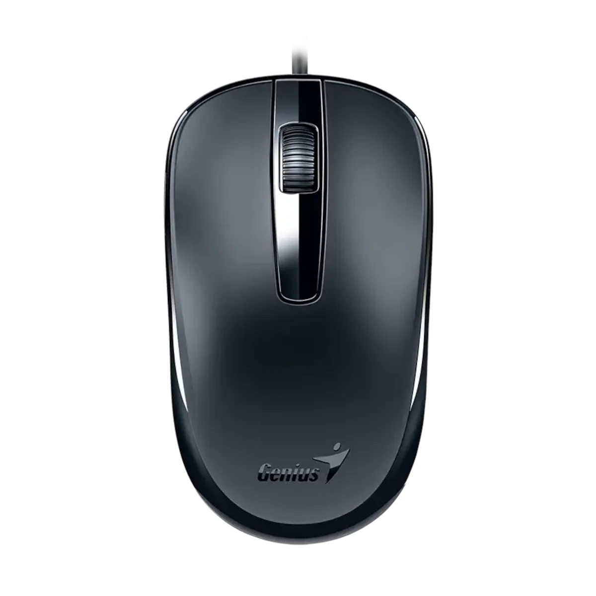 Miniatura 3 de Mouses con cable USB marca Genius modelo 31010105100