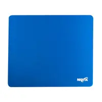 Mouse Pad 20 X 24 X 0,4 Cm Nisuta NSPAD24 Azul Mouse Pad 20 X 24 X 0,4 Cm Nisuta NSPAD24 Azul