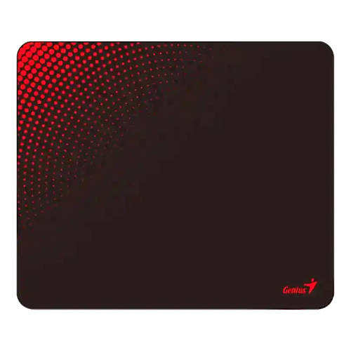 MOUSE PAD 19 x 23 x 0,25 cm GENIUS G-PAD 230S NEGRO MOUSE PAD 19 x 23 x 0,25 cm GENIUS G-PAD 230S NEGRO