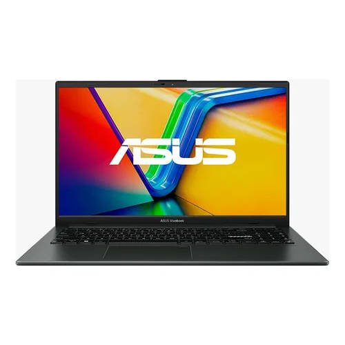 Notebook Asus Vivobook E1504Fa-Nj287 De 15,6 Amd Ryzen 5 7520U 8Gb Ram 512Gb Ssd