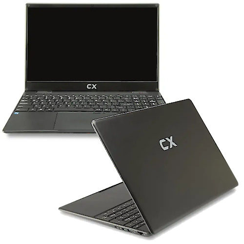  Notebook Cx 15.6 Intel I3 1025G1 + 8Gb Ram + Ssd 240Gb