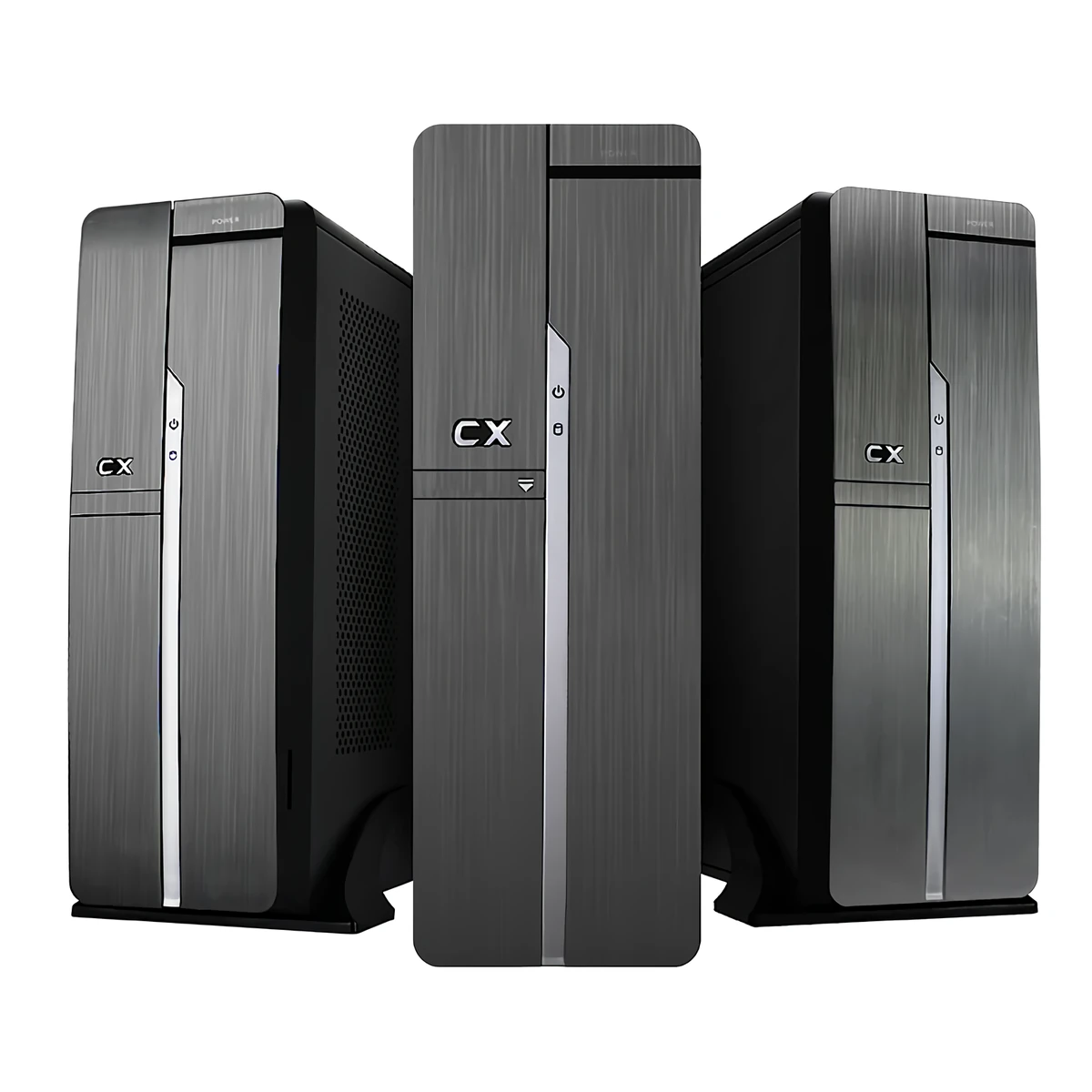 Miniatura 3 de Computadoras de escritorio marca CX modelo CX73542