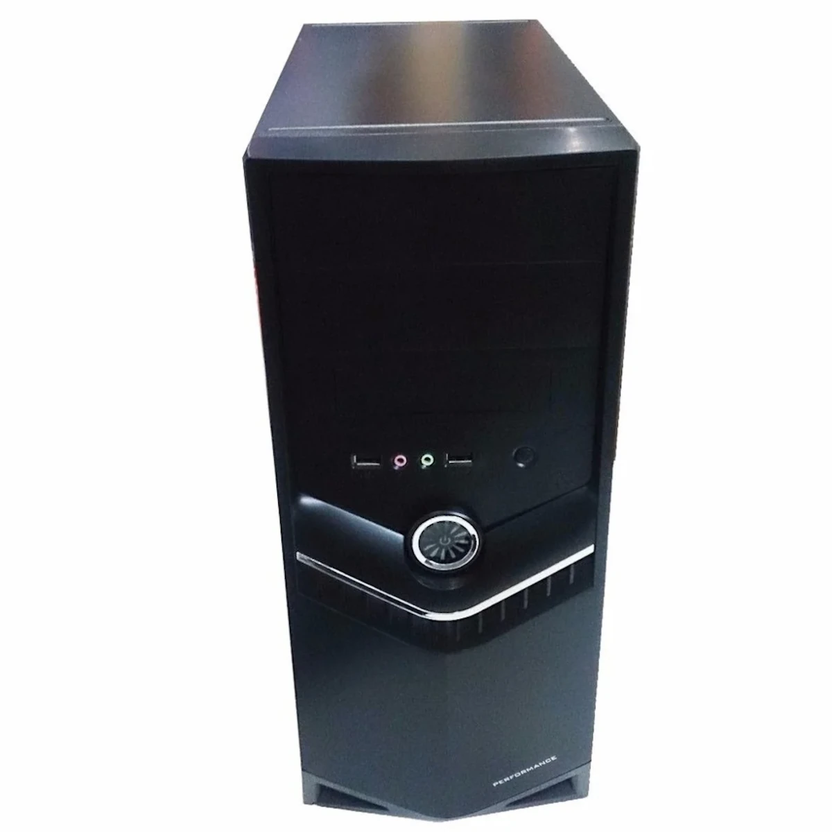 Miniatura 3 de Computadoras de escritorio marca Performance modelo PF73505