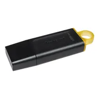 Pendrive 128Gb Usb 3.2 Kingston Dtx Exodia Negro Pendrive 128Gb Usb 3.2 Kingston Dtx Exodia Negro