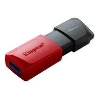 Pendrive 128Gb Usb 3.2 Kingston Dtxm Exodia M C/Tapa Movil Pendrive 128Gb Usb 3.2 Kingston Dtxm Exodia M C/Tapa Movil