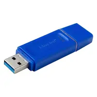 Pendrive 64Gb Usb 3.2 Kingston Dtx Exodia Azul Pendrive 64Gb Usb 3.2 Kingston Dtx Exodia Azul