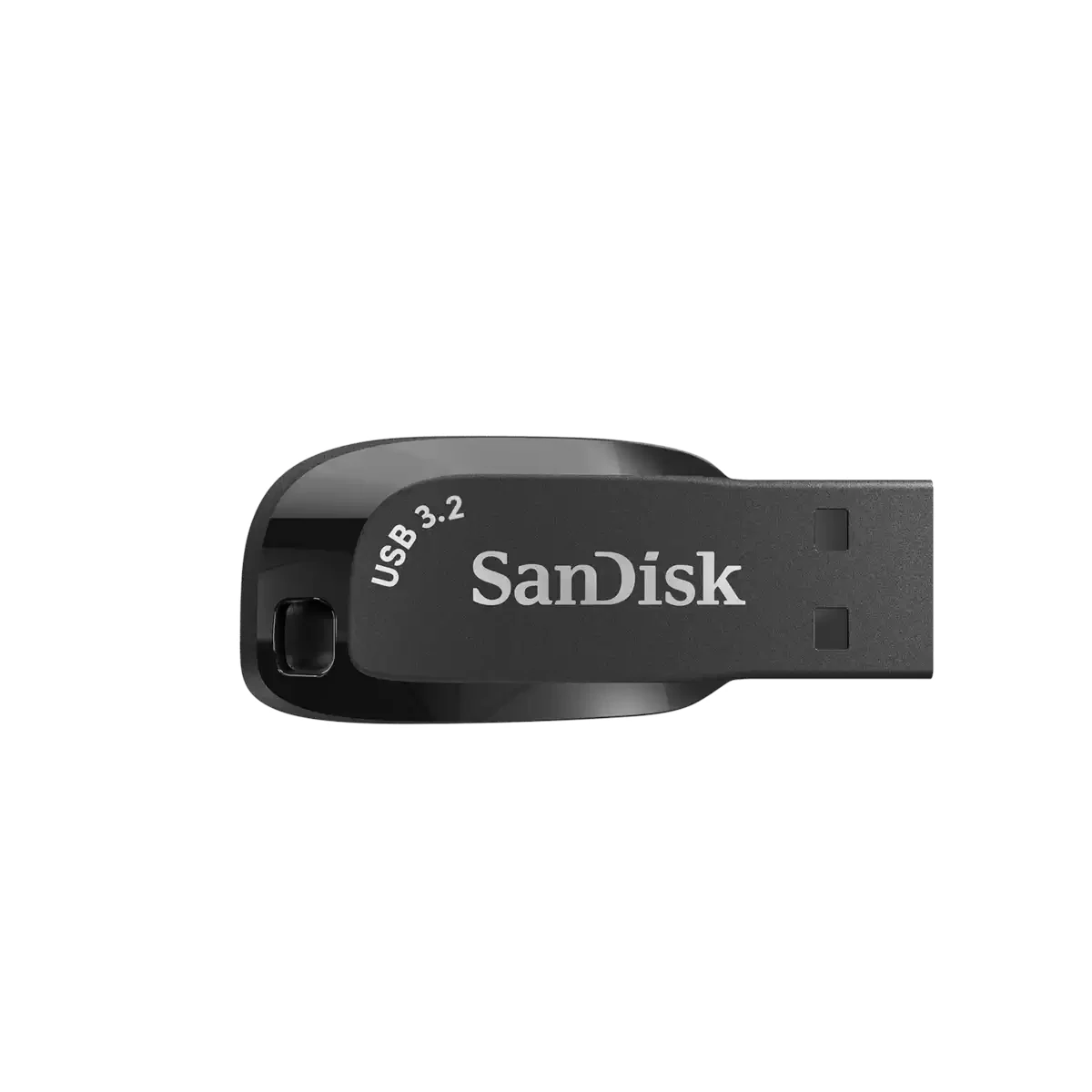 Detalles accesorios de Pendrive 32Gb Usb 3.2 Sandisk Ultra Shift