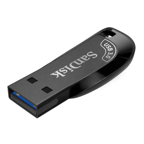 PENDRIVE 32GB USB 3.0 SANDISK ULTRA SHIFT