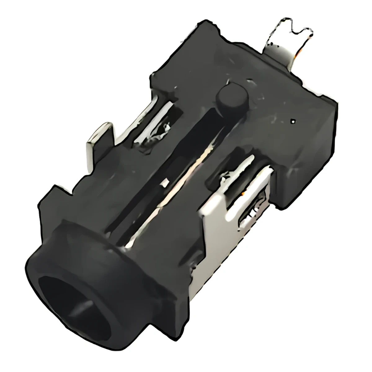 Miniatura 1 de DC hueco: Pin carga notebook y tablet marca Arwen modelo DC-012A-1