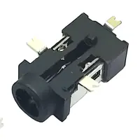 Pin De Carga Para Notebook 2,5X0,7Mm Pin Central Dc-012B