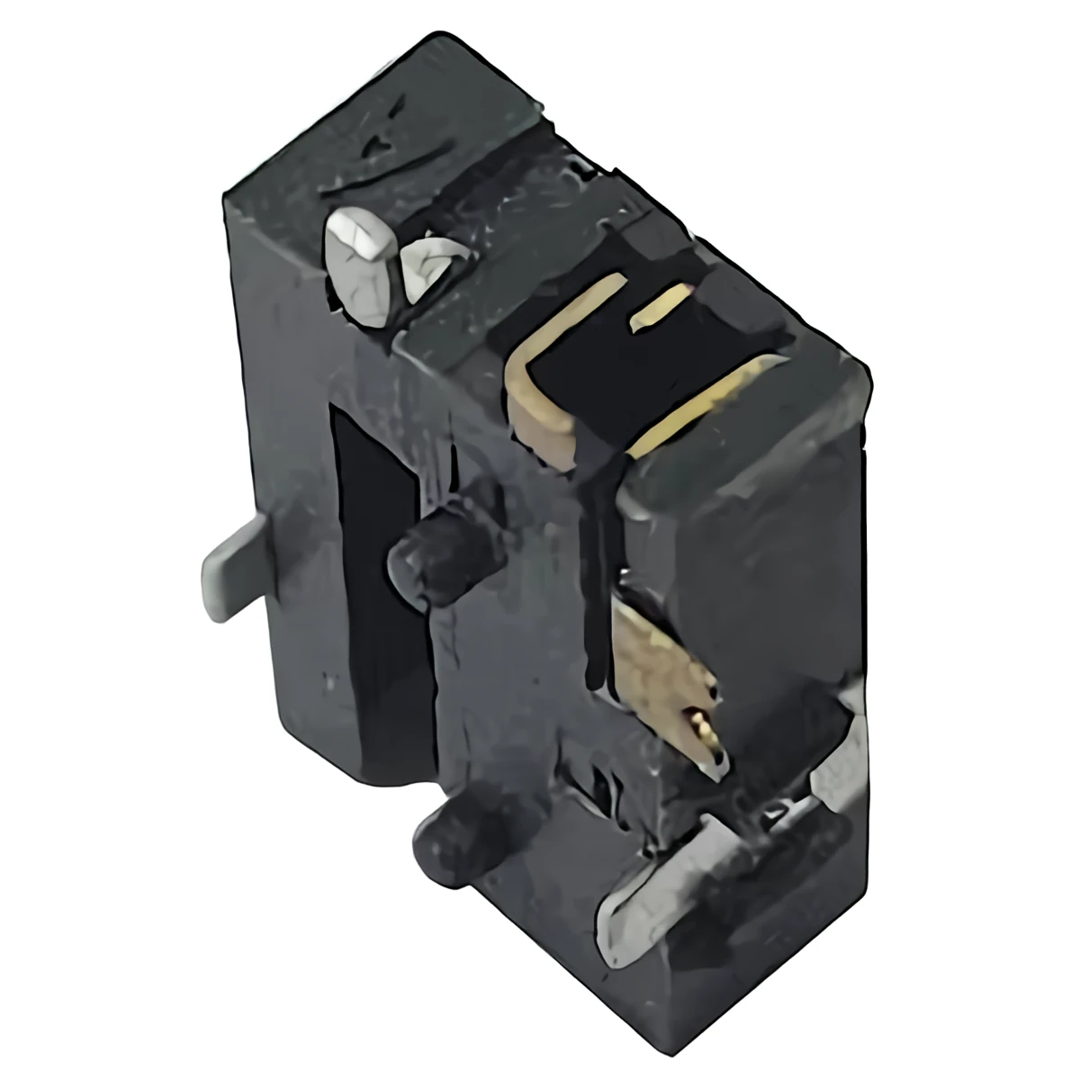 Miniatura 2 de DC hueco: Pin carga notebook y tablet marca Arwen modelo DC-017A