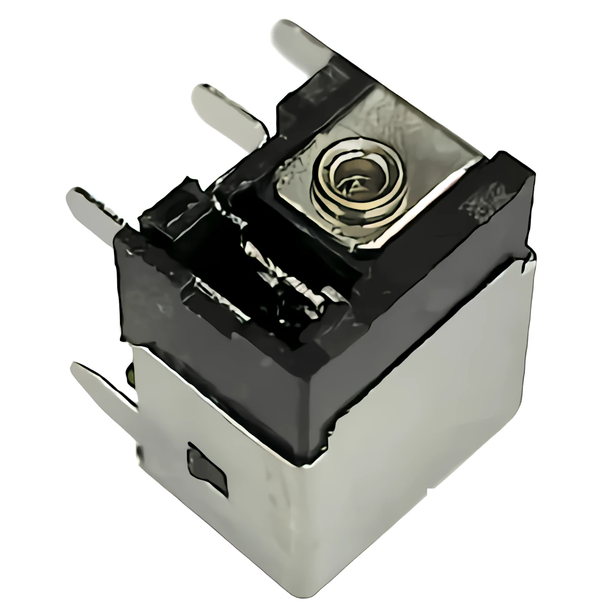 Miniatura 3 de DC hueco: Pin carga notebook y tablet marca Arwen modelo PJ003BC