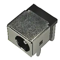 Pin De Carga Para Notebook Acer Aspire 5050 3050 Hacer Travelmate 2480 5,5 X 1,65 Mm Pin Central