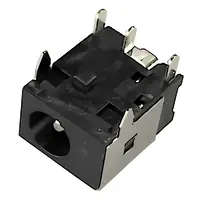 Pin De Carga Para Notebook Acer Travelmate 2480 Acer Aspire 5050 3050 4,8 X 1,65 Mm Pin Central 