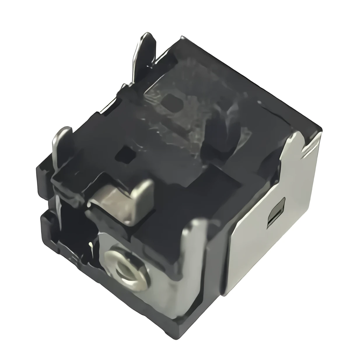 Miniatura 3 de DC hueco: Pin carga notebook y tablet marca Arwen modelo PJ003SB