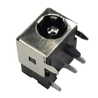 Pin De Carga Para Notebook Asus Serie F3 F5 Hp Pavilion Zt Series Y Toshiba Satellite Serie 1000 1005 1200 3000 5,5 X 2,5 Mm Pin Central