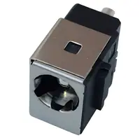 Pin De Carga Para Notebook Toshiba Portege Y Satellite Pin De 2,5 Mm