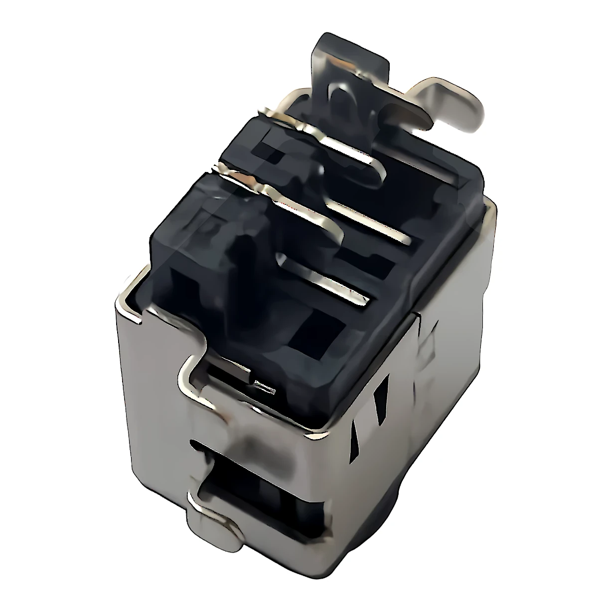 Miniatura 2 de DC hueco: Pin carga notebook y tablet marca Arwen modelo PJ252A