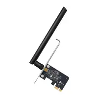Placa Red Pci-E Wifi Tp-Link Archer T2E Ac600 Dual Band Placa Red Pci-E Wifi Tp-Link Archer T2E Ac600 Dual Band