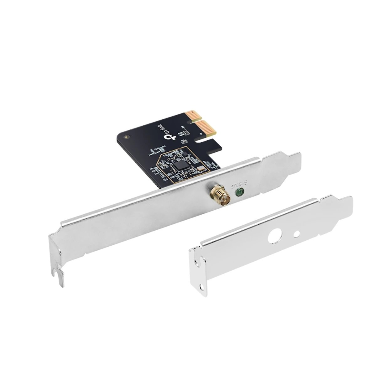 Miniatura 2 de Placas de red (internas) marca TP-Link modelo ARCHER T2E