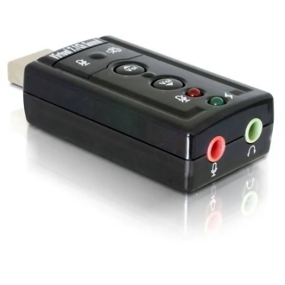 Miniatura 2 de Placas de sonido marca sin marca