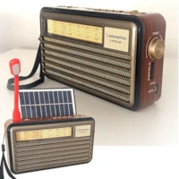 Radio Am/Fm Daihatsu D-Rp60 Usb Recargable Bluetooth Mp3