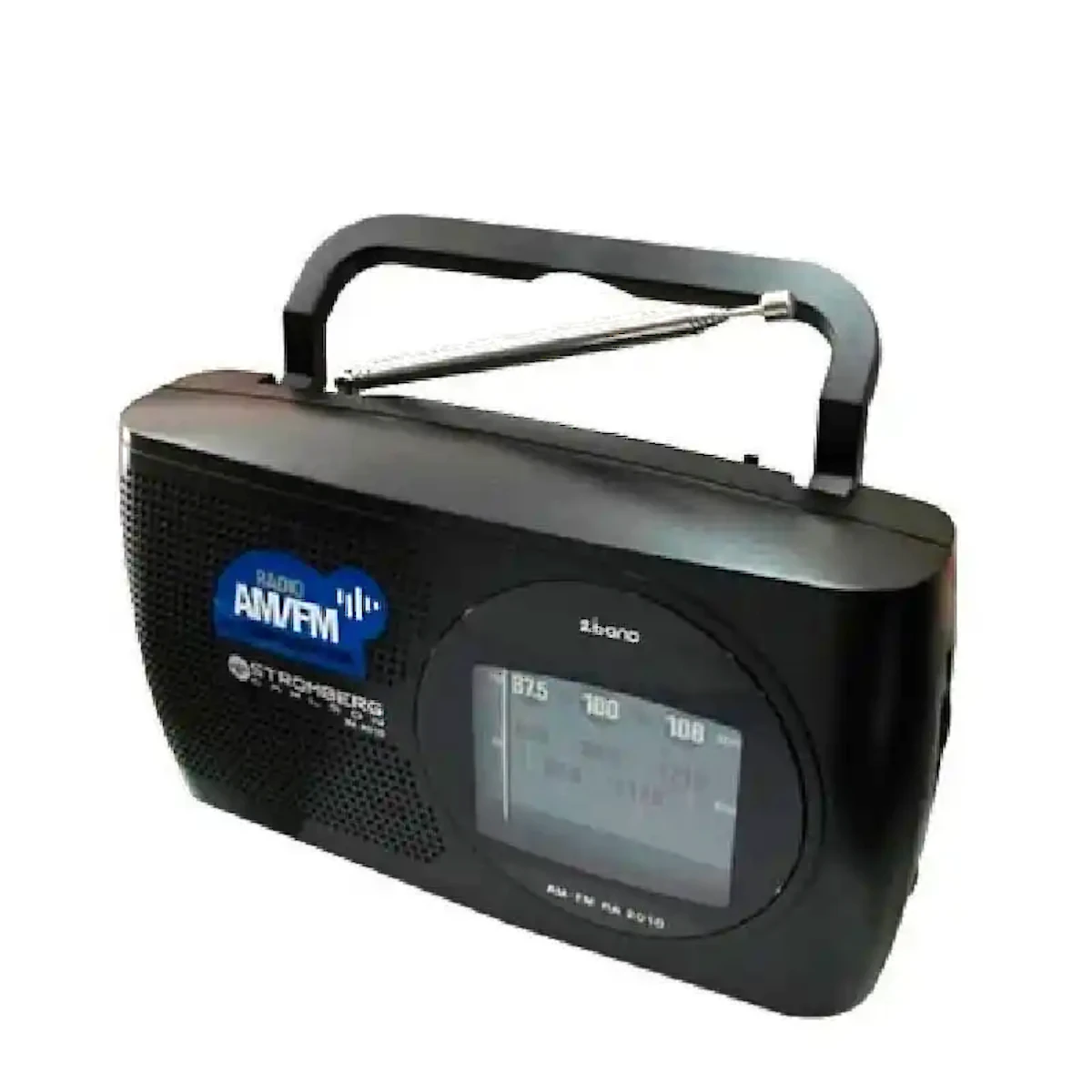 Miniatura 3 de Radios / Telefonos de mesa / Hogar marca Stromberg modelo RA-2010