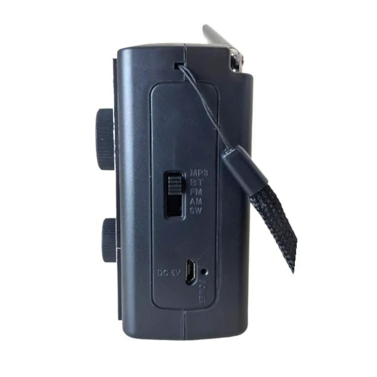 Miniatura 2 de Radios / Telefonos de mesa / Hogar marca sin marca modelo RAD-01