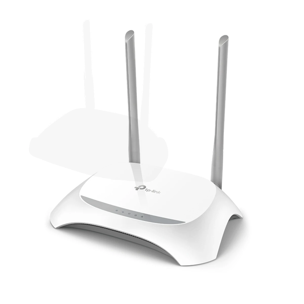 Miniatura 2 de Routers marca TP-Link modelo TL-WR850N
