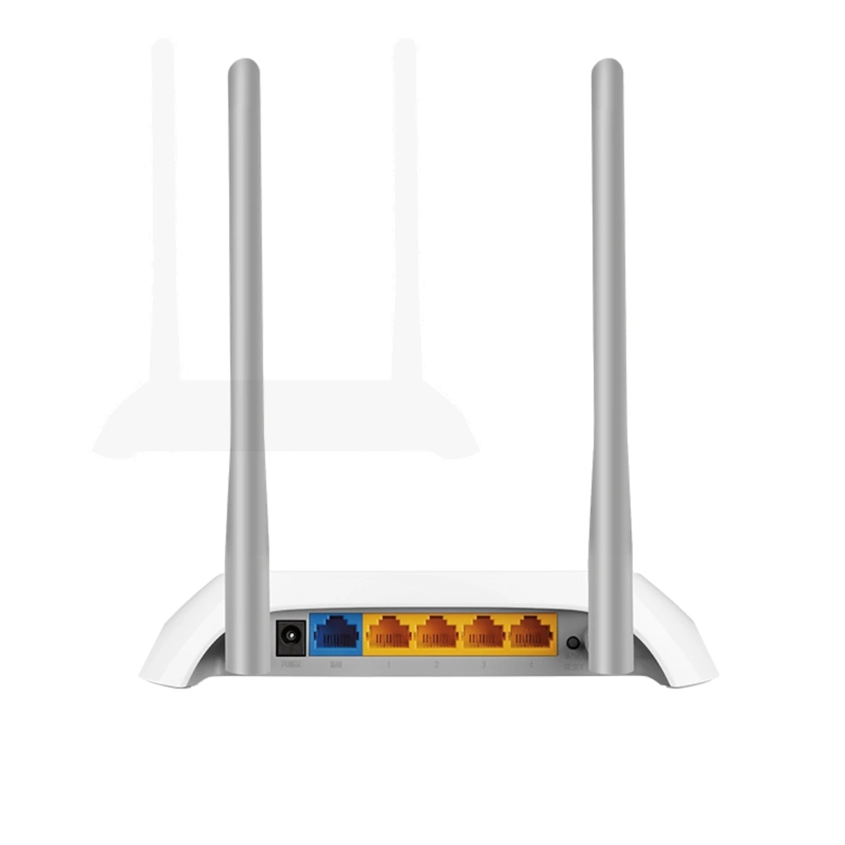 Miniatura 3 de Routers marca TP-Link modelo TL-WR850N