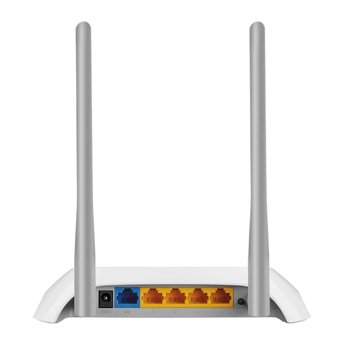 Miniatura 2 de Routers marca TP-Link modelo TL-WR840N