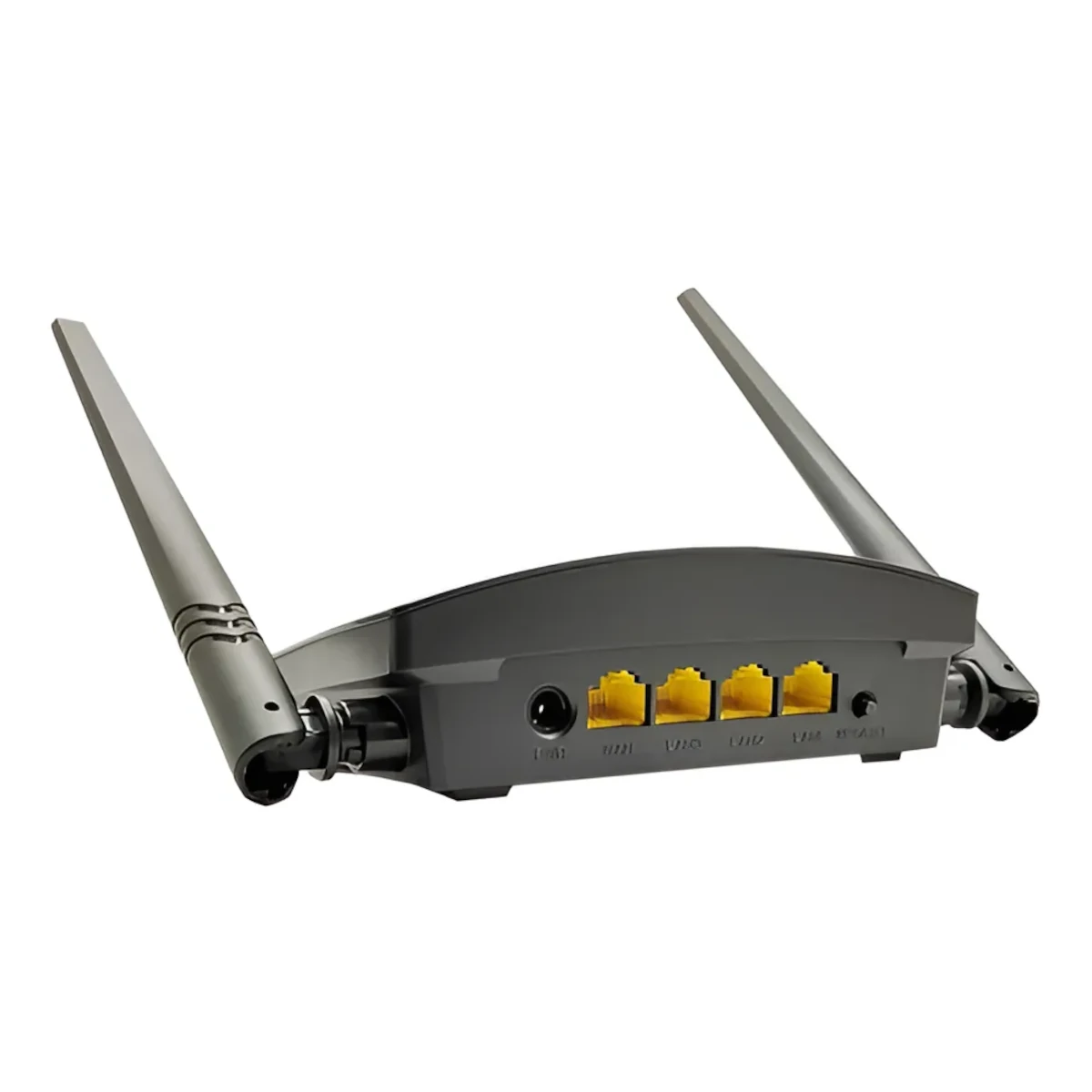Miniatura 2 de Routers marca HIKVISION modelo DS-3WR3N