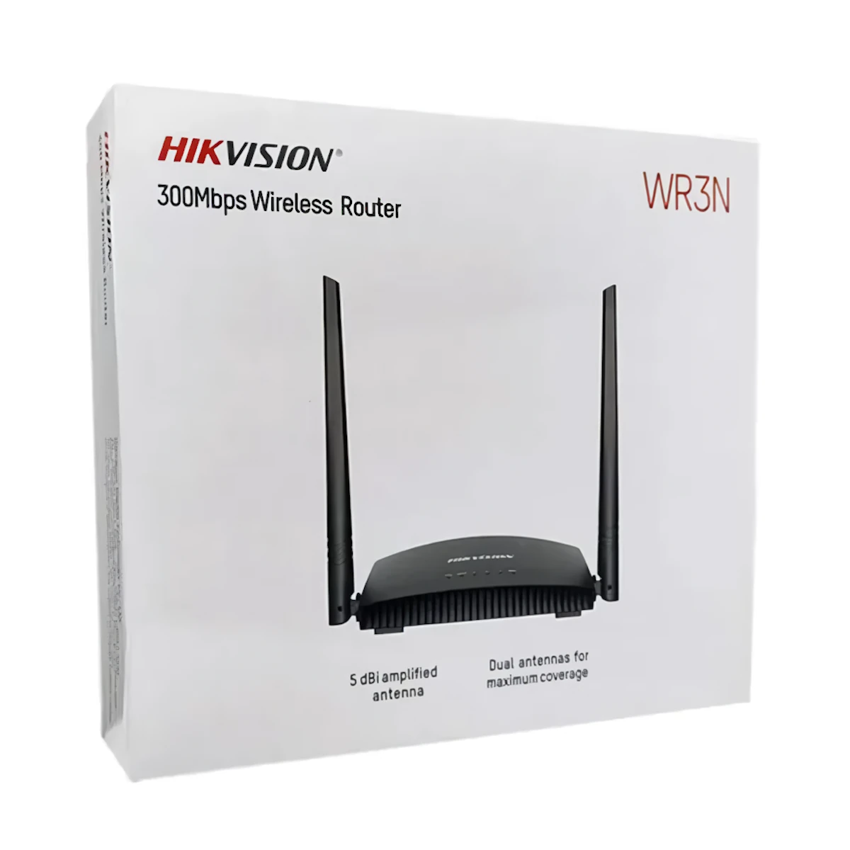 Miniatura 3 de Routers marca HIKVISION modelo DS-3WR3N