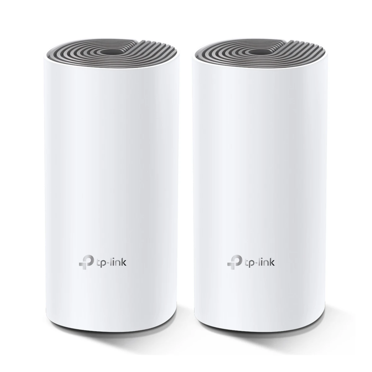 Miniatura 2 de Routers marca TP-Link modelo DECO E4 (2 pack)