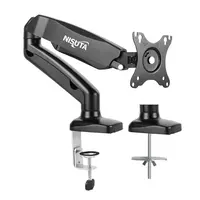 Soporte Escritorio 13 A 27 Pulg Max 6,5Kg A Gas Nisuta Soporte Escritorio 13 A 27 Pulg Max 6,5Kg A Gas Nisuta