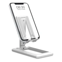 Soporte Apoya Celular Plegable Noga Ng-Hold V4 Soporte Apoya Celular Plegable Noga Ng-Hold V4