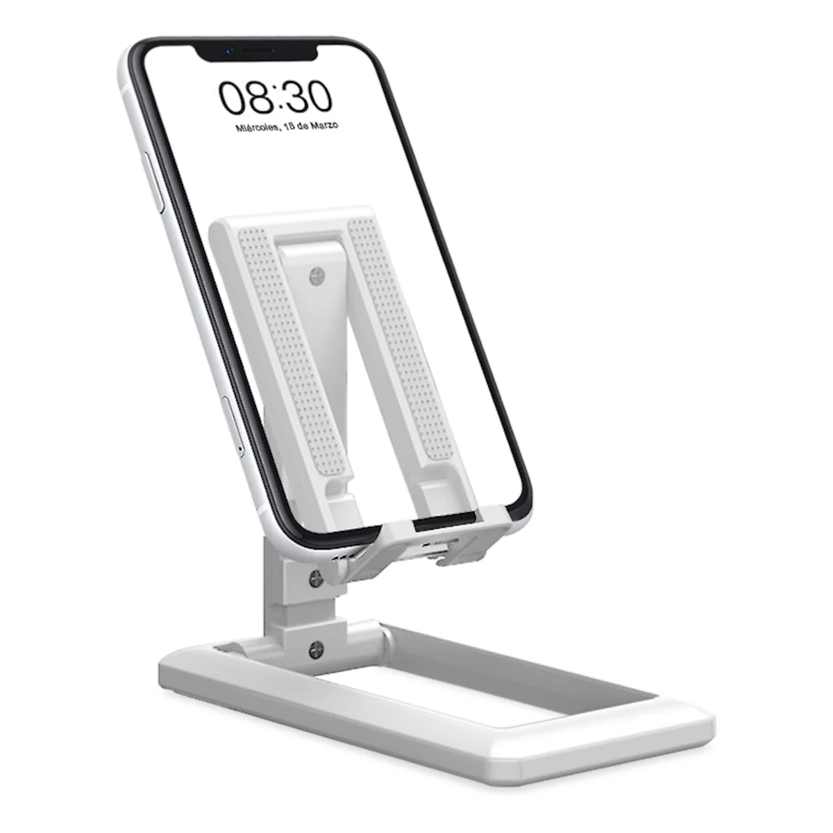 Soporte Apoya Celular Plegable Noga Ng-Hold V4 Soporte Apoya Celular Plegable Noga Ng-Hold V4
